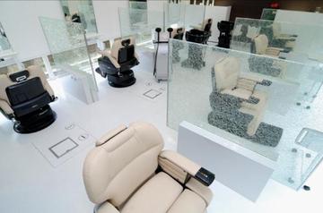 ビューティラウンジA&A | 仙台のヘアサロン