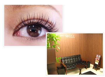 まつげサロンウィル 仙台シリウス一番町店 | 仙台のアイラッシュ まつげサロンウィル 仙台シリウス一番町店 | 仙台のアイラッシュ