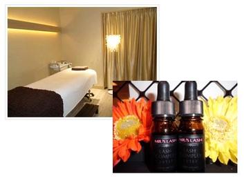 まつげサロンウィル 仙台シリウス一番町店 | 仙台のアイラッシュ まつげサロンウィル 仙台シリウス一番町店 | 仙台のアイラッシュ