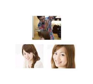 LES GARCONS | 仙台のヘアサロン