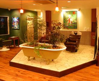 ＧＡＲＧＯＹＬＬＥ | 仙台のヘアサロン