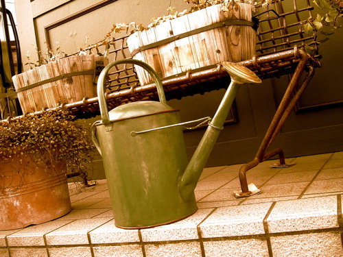 ＧＡＲＧＯＹＬＬＥ | 仙台のヘアサロン