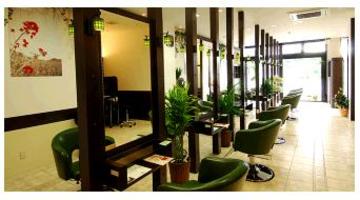 modern craft 新田東店 | 仙台のヘアサロン