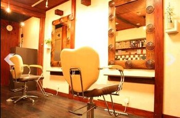 kamiken.清明店（髪型開発研究所） | 福島のヘアサロン