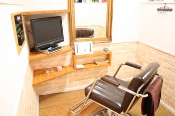 kamiken　黒岩店 | 福島のヘアサロン