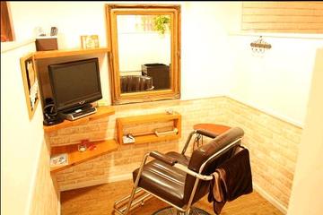 kamiken　黒岩店 | 福島のヘアサロン