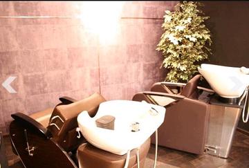 kamiken　黒岩店 | 福島のヘアサロン