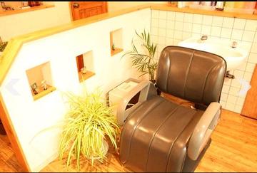 カミケンプラス | 福島のヘアサロン