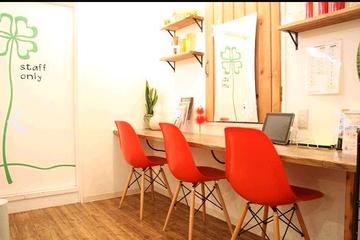 カミケンプラス | 福島のヘアサロン