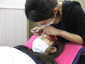 Nail & Eyelash Bee 福島西店 | 福島のアイラッシュ Nail & Eyelash Bee 福島西店 | 福島のアイラッシュ