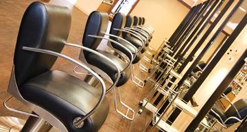 Broche AVEDA | 郡山のヘアサロン