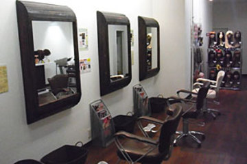 Vert　郡山店 | 郡山のヘアサロン