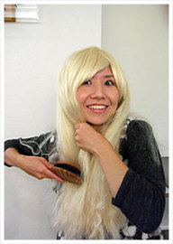 Vert 郡山店 | 郡山のヘアサロン Vert 郡山店 | 郡山のヘアサロン