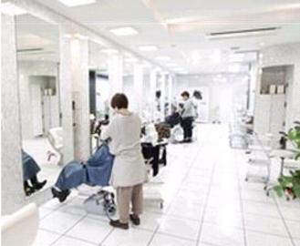 INTERNATIONAL | 郡山のヘアサロン