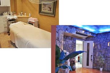 USAS | 郡山のエステサロン USAS | 郡山のエステサロン