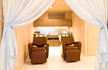 Broche Wellness | 会津若松のリラクゼーション