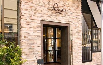 Broche Rico | 会津若松のヘアサロン