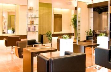 Broche Rico | 会津若松のヘアサロン