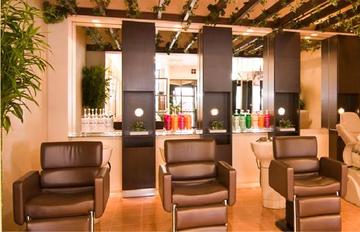 Broche Rico | 会津若松のヘアサロン