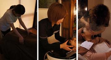 Broche Rico | 会津若松のヘアサロン