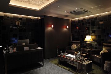 MensLuxia | 原宿のエステサロン