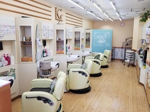 K's Hair | 東村山のヘアサロン