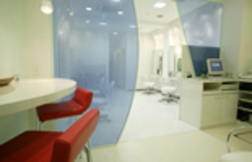 IMAJINE　代々木上原店 | 代々木上原のヘアサロン