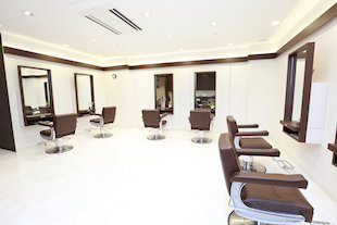 hair space MITSUO | 浅草のヘアサロン hair space MITSUO | 浅草のヘアサロン