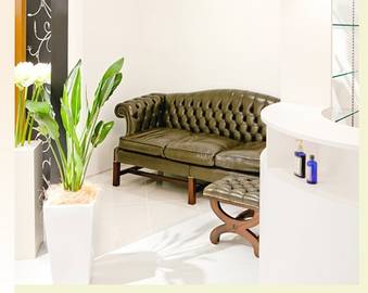 Salon C | 丸の内のエステサロン