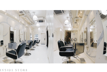 ＨＡＺＹ | 恵比寿のヘアサロン