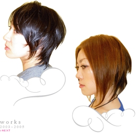 ＨＡＺＹ | 恵比寿のヘアサロン