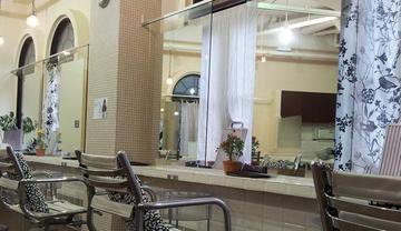 御茶ノ水 WILL bossa | 御茶ノ水のヘアサロン 御茶ノ水 WILL bossa | 御茶ノ水のヘアサロン