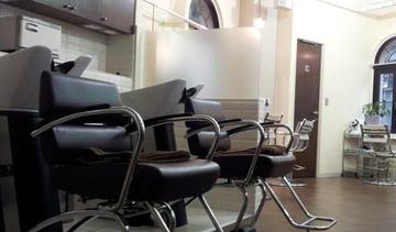 御茶ノ水 WILL bossa | 御茶ノ水のヘアサロン 御茶ノ水 WILL bossa | 御茶ノ水のヘアサロン