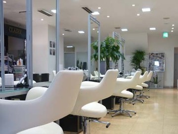 MILLENNIUM NEW YORK 西荻窪店 ~ヘアサロン~ | 荻窪のヘアサロン MILLENNIUM NEW YORK 西荻窪店 ~ヘアサロン~ | 荻窪のヘアサロン