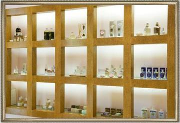 エステティックサロン エフィ | 代々木のエステサロン