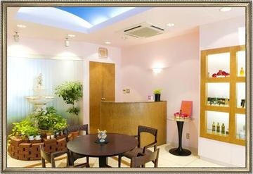 エステティックサロン エフィ | 代々木のエステサロン