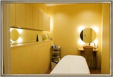 エステティックサロン エフィ | 代々木のエステサロン