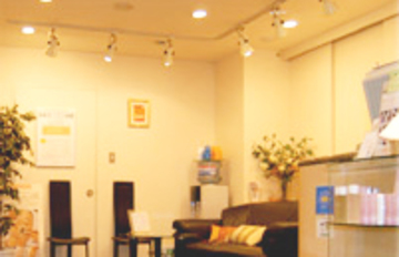 L'AVENIR　高田馬場店 | 高田馬場のエステサロン