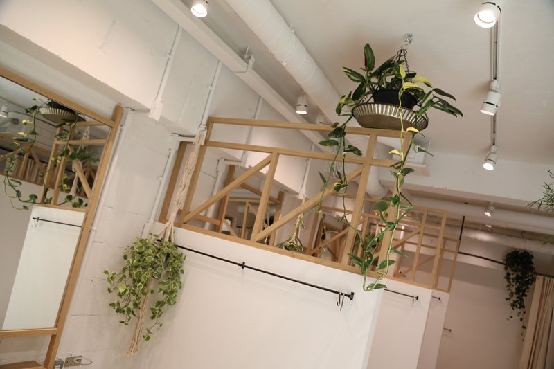 AMBIENT hair | 中野のヘアサロン