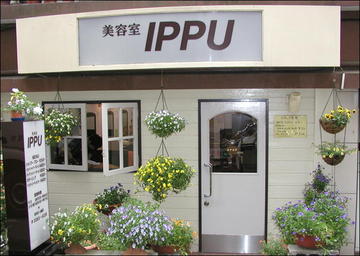 ＩＰＰＵ 中野南口店 | 中野のヘアサロン