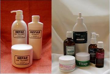 ＩＰＰＵ 中野南口店 | 中野のヘアサロン