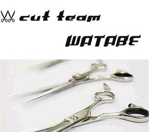 cut team WATABE 中野駅前店 | 中野のヘアサロン