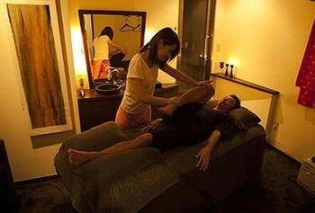 olive SPA 表参道店 | 表参道のリラクゼーション