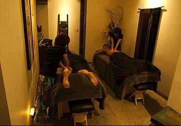 olive SPA 表参道店 | 表参道のリラクゼーション