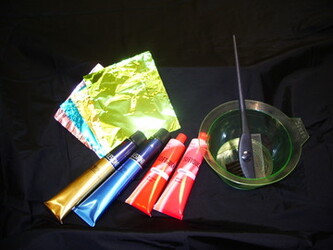 美容室Ｏｚａｋａ | 原宿のヘアサロン