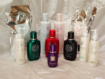 美容室Ｏｚａｋａ | 原宿のヘアサロン