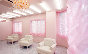 Fairy 表参道店 | 表参道のネイルサロン Fairy 表参道店 | 表参道のネイルサロン