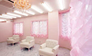 Fairy　表参道店 | 表参道のネイルサロン