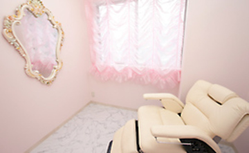 Fairy 表参道店 | 表参道のネイルサロン Fairy 表参道店 | 表参道のネイルサロン