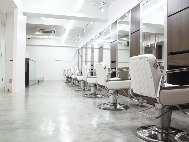 SLANG-inc.　原宿店 | 原宿のヘアサロン